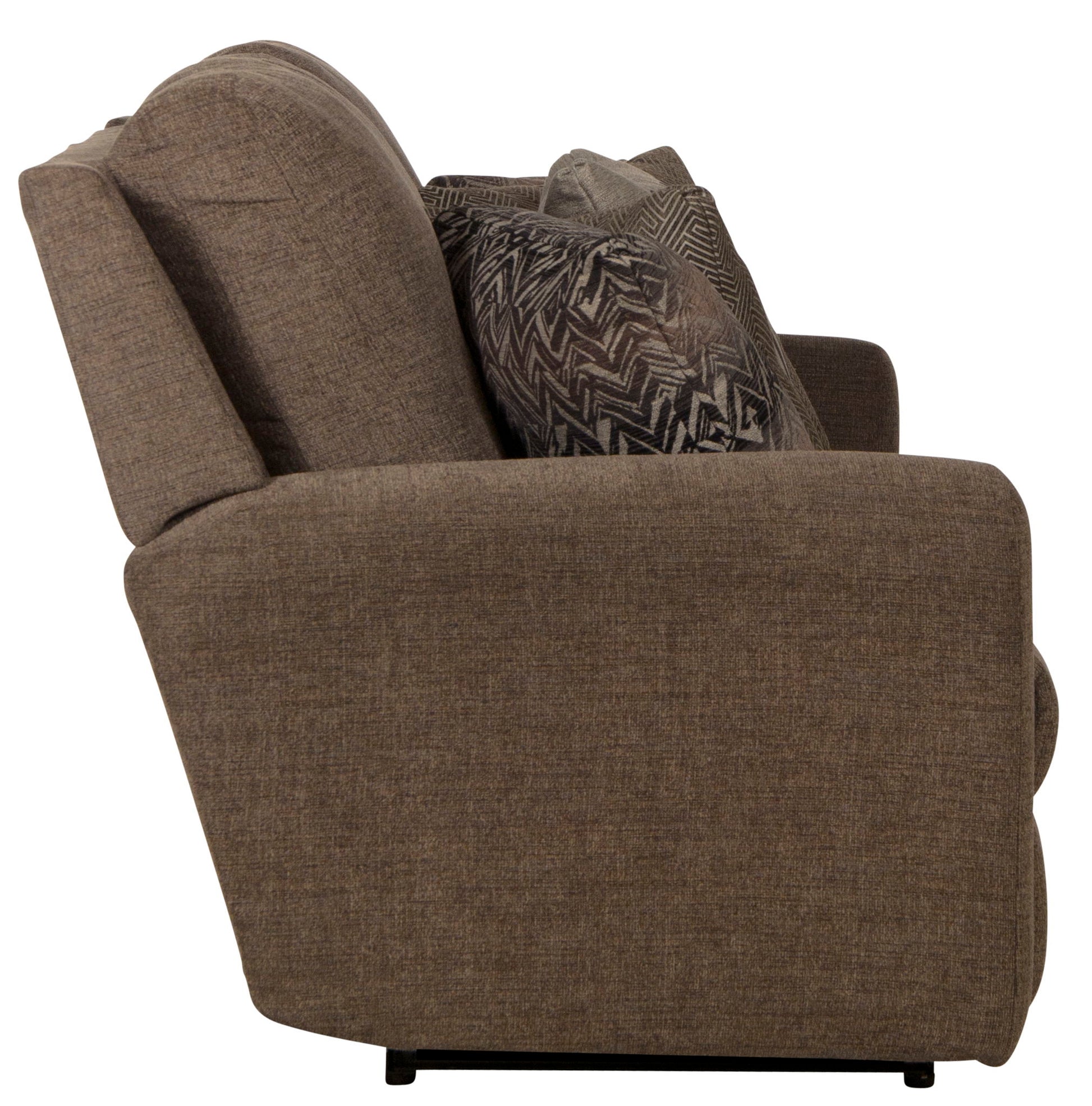 Calvin - Reclining Sofa - Hornell Furniture Outlet