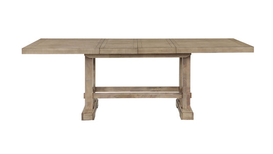 Napa - Counter Table - Hornell Furniture Outlet