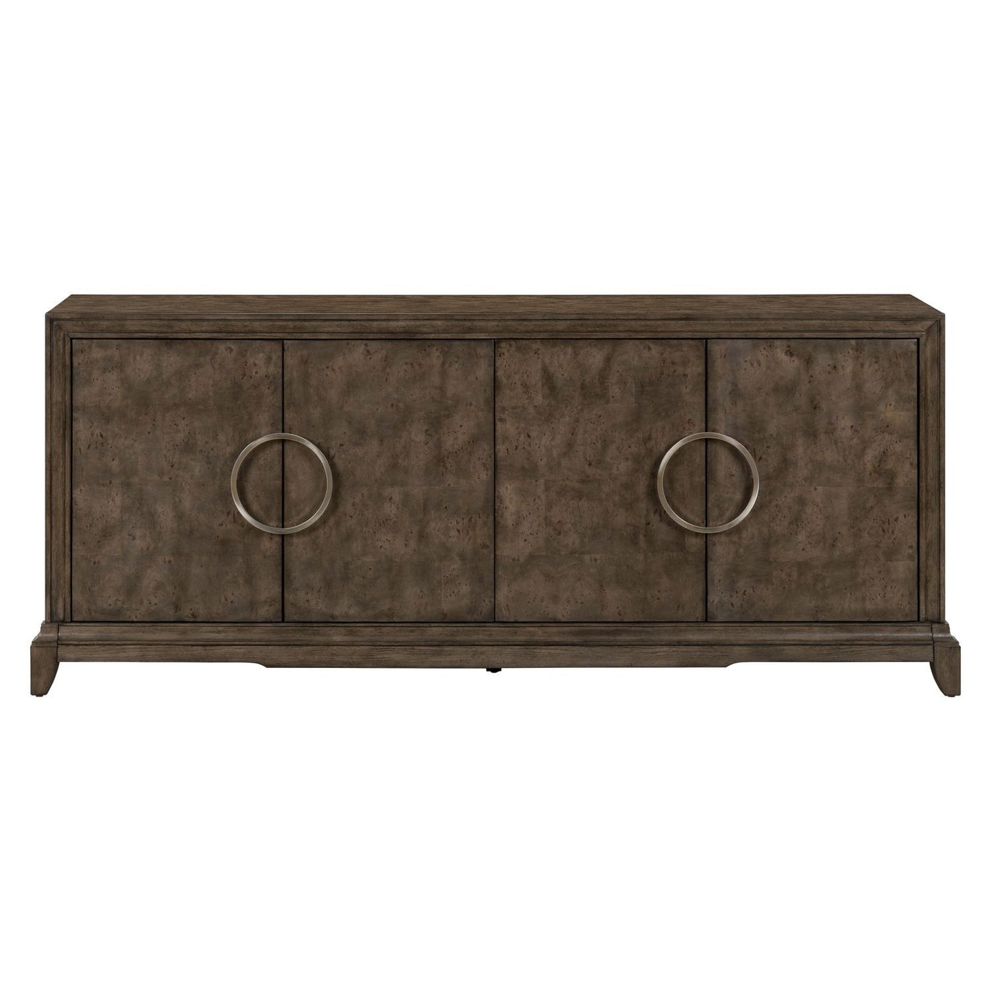 Lexington Park - Accent Cabinet - Hornell Furniture Outlet