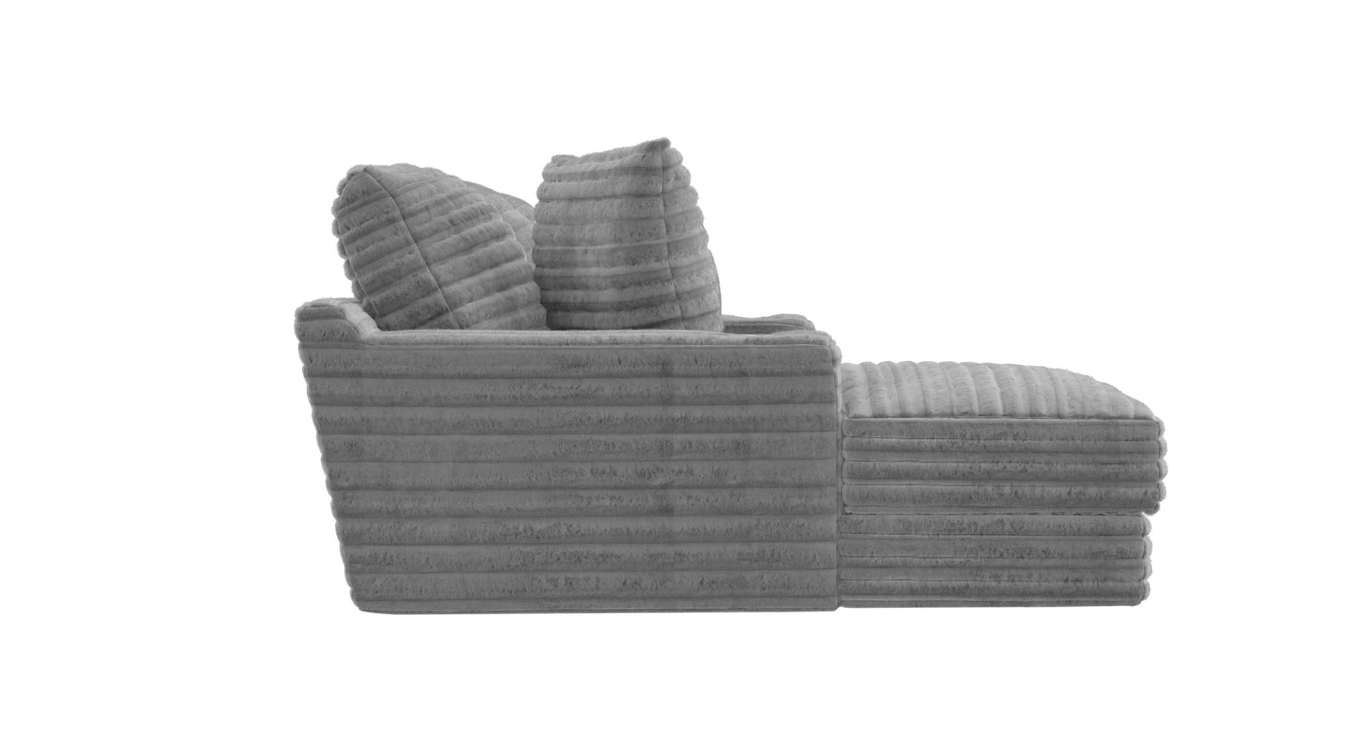 Comfrey - Sectional - Hornell Furniture Outlet