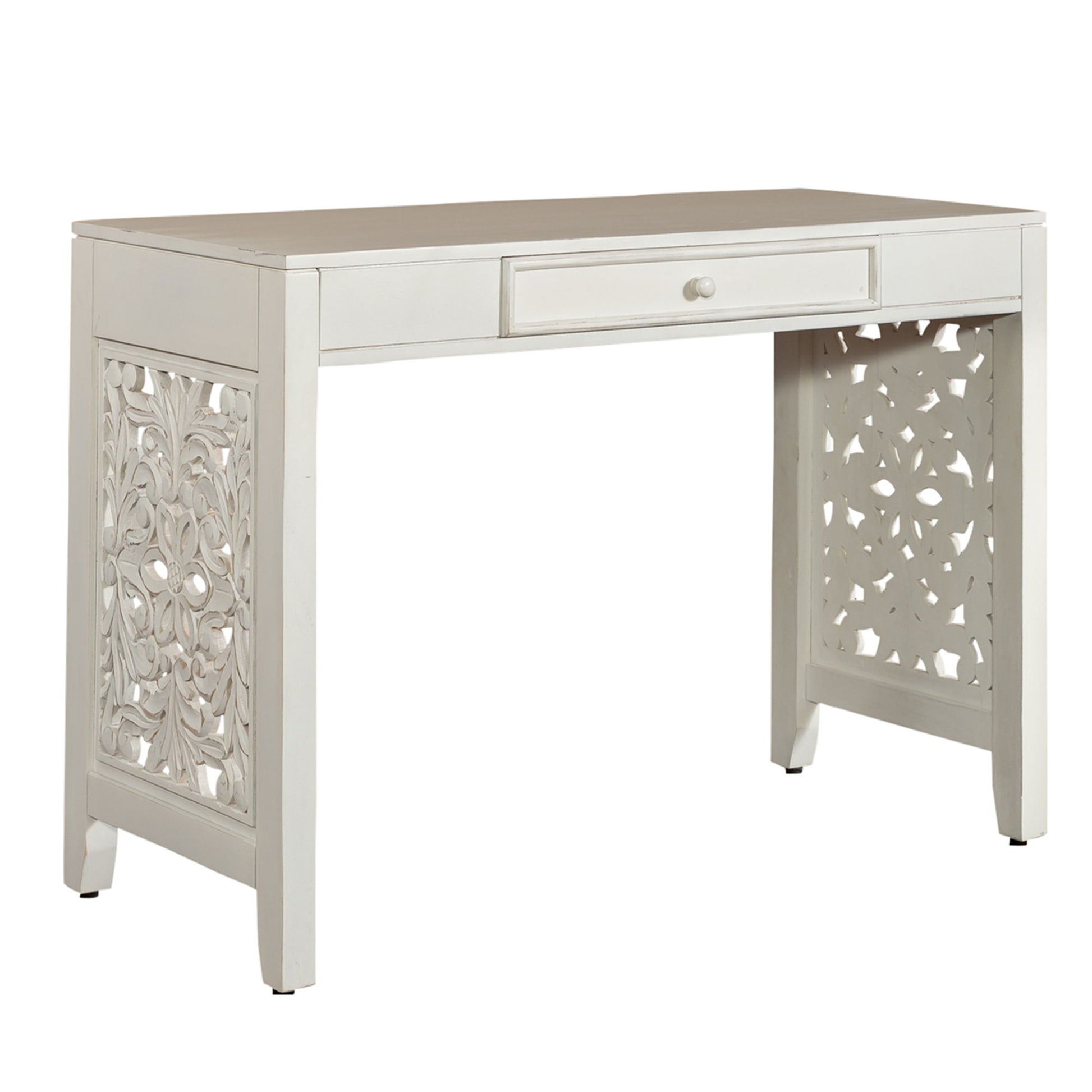 Trellis Lane - Accent Writing Desk - Hornell Furniture Outlet