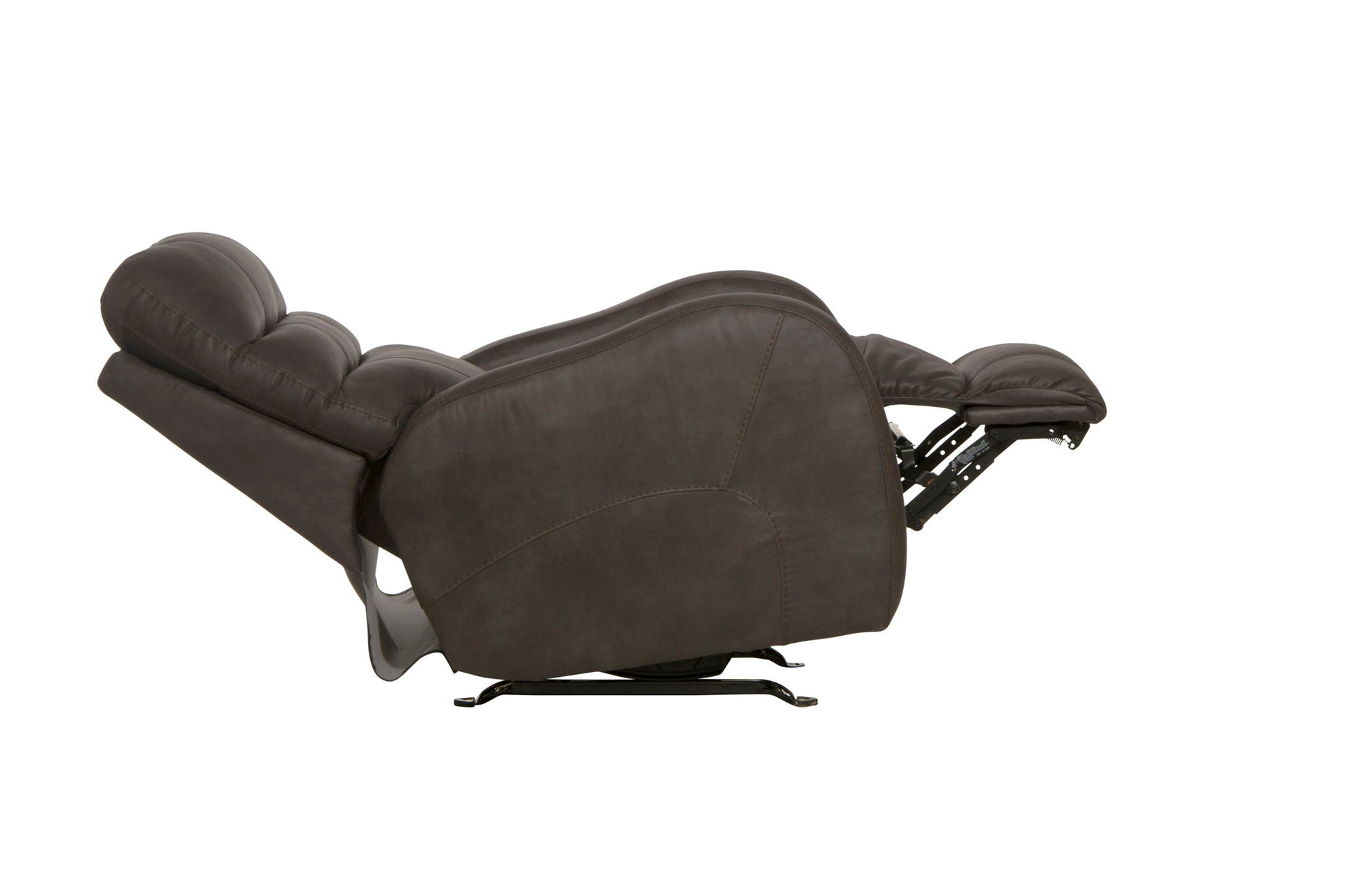 Gadson - Power Rocker Recliner - Hornell Furniture Outlet