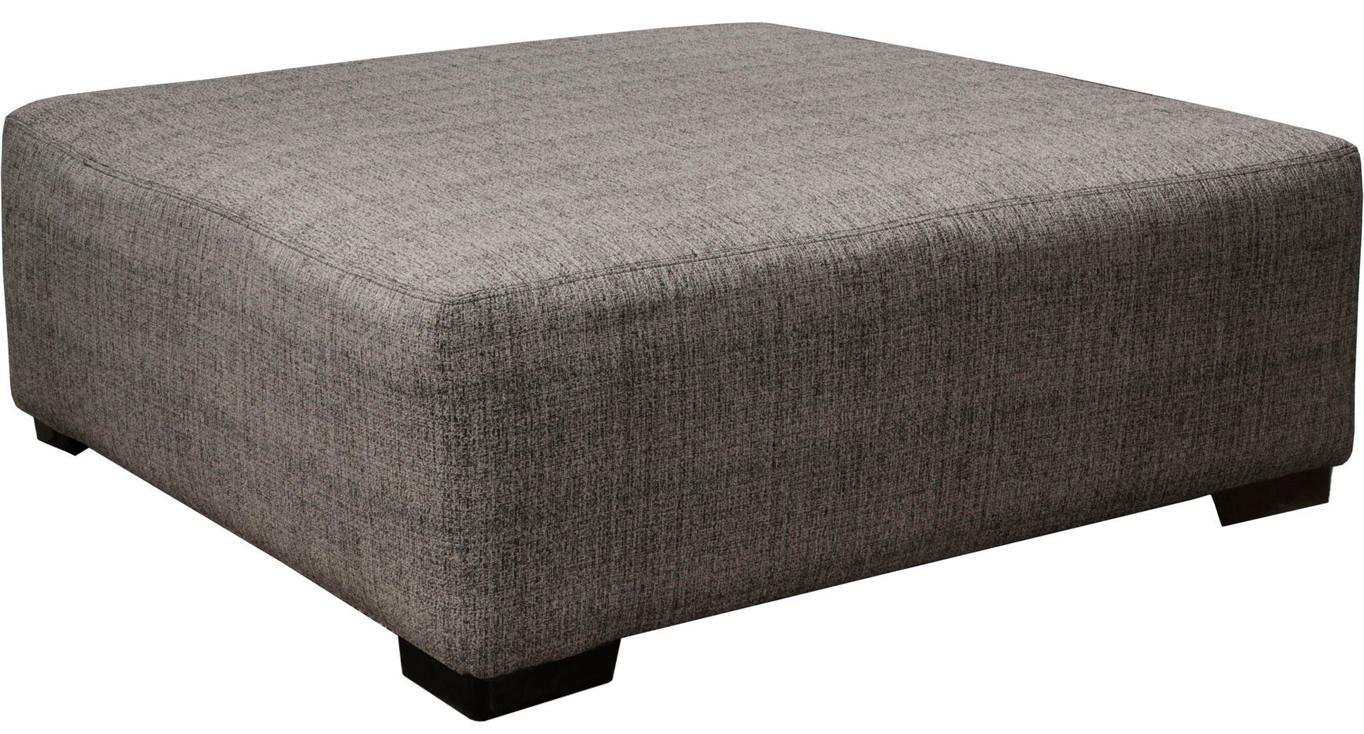 Ava Sectional - Cocktail Ottoman - Hornell Furniture Outlet
