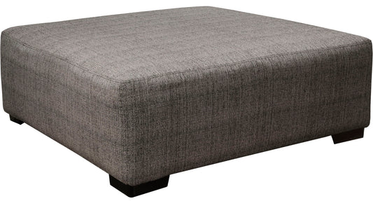 Ava Sectional - Cocktail Ottoman - Hornell Furniture Outlet
