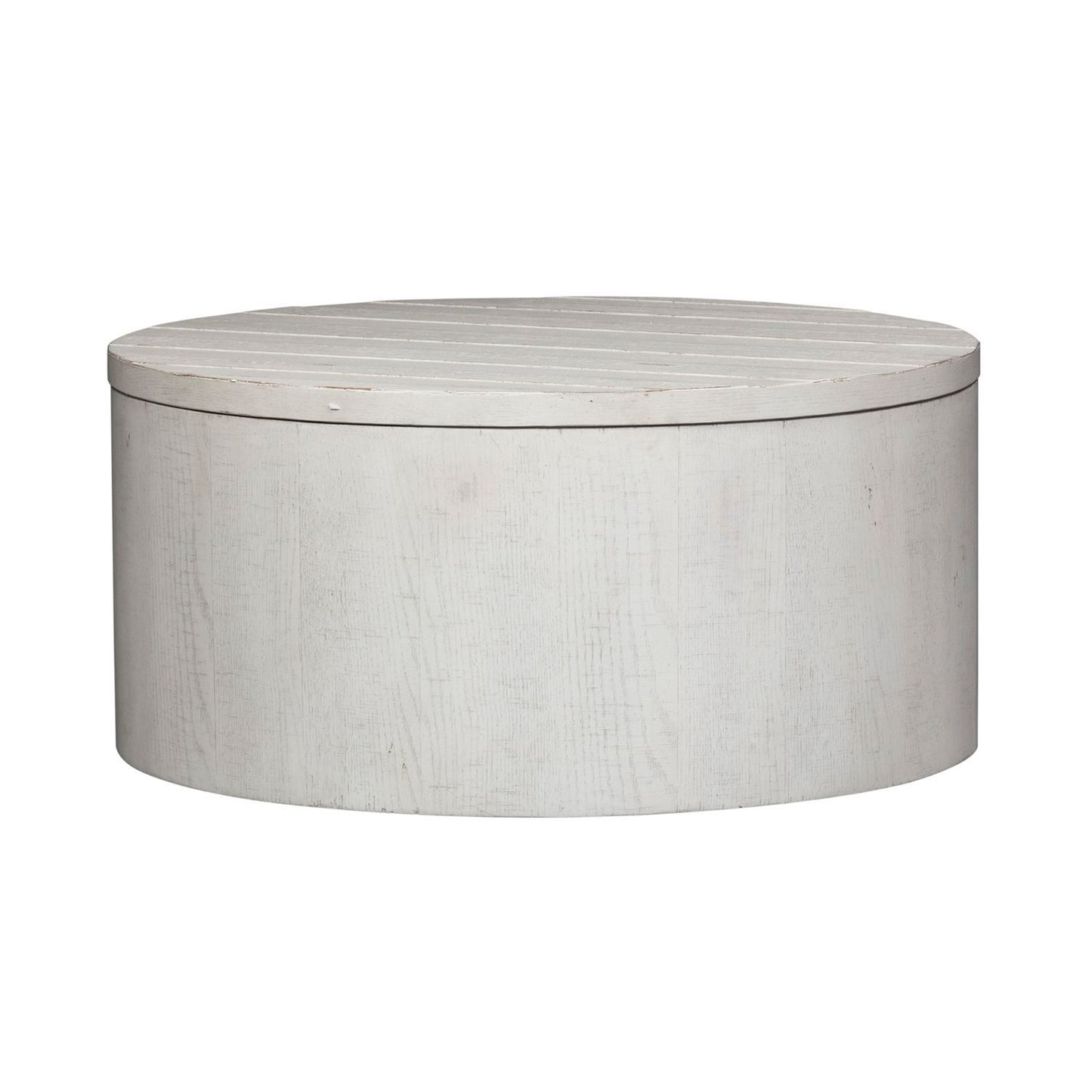 Modern Farmhouse - Cocktail Table - Hornell Furniture Outlet