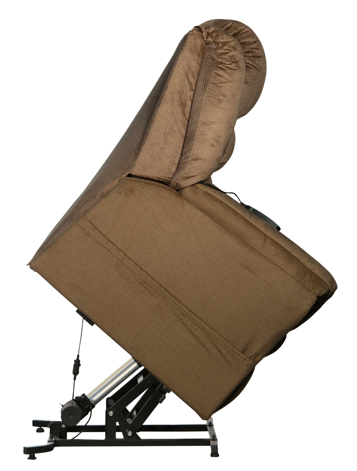 Preston - Power Lift Recliner - Hornell Furniture Outlet