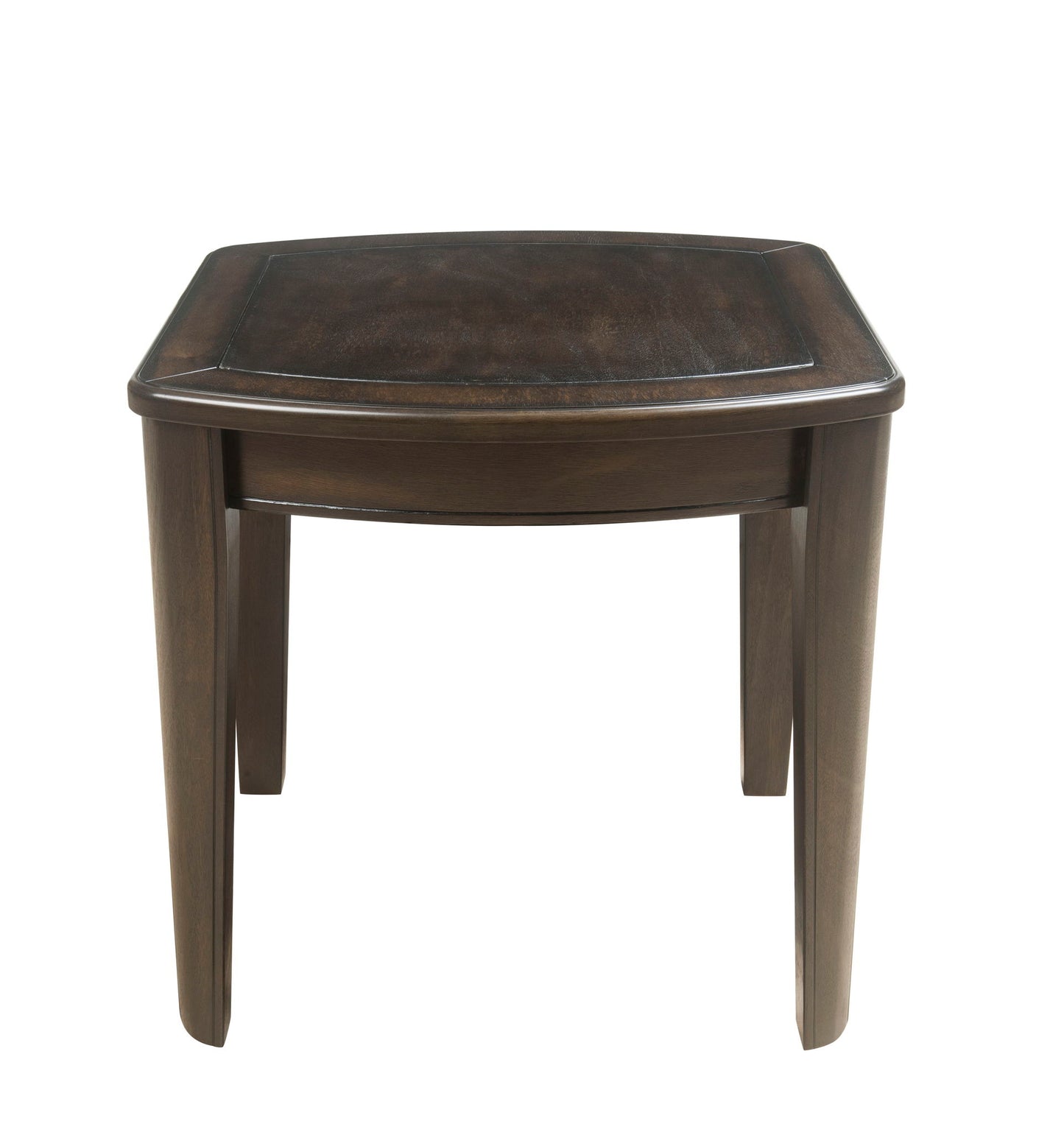 Diletta - 3 Piece Table Set - Brown - Hornell Furniture Outlet