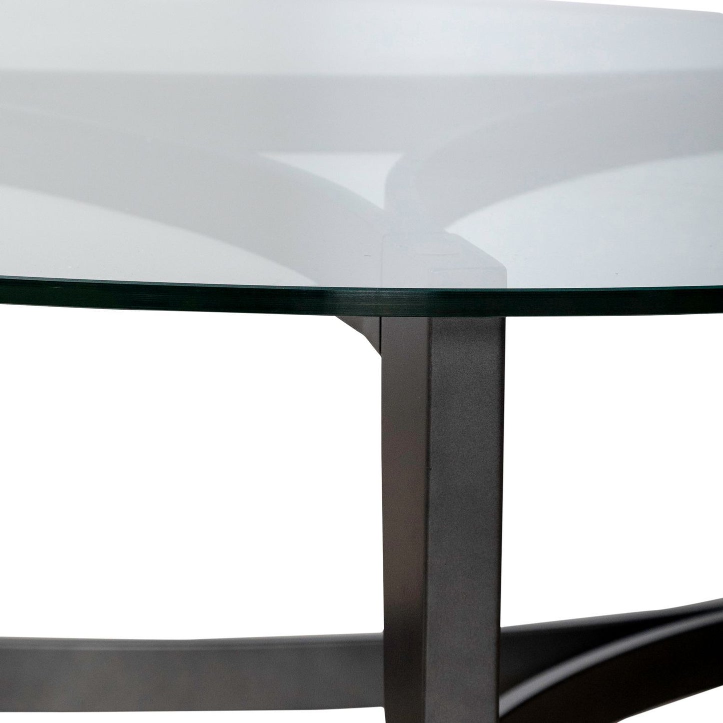 Capri - Wood Table - Hornell Furniture Outlet