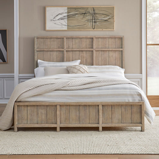 Proximity Place - Panel Bed - Hornell Furniture Outlet