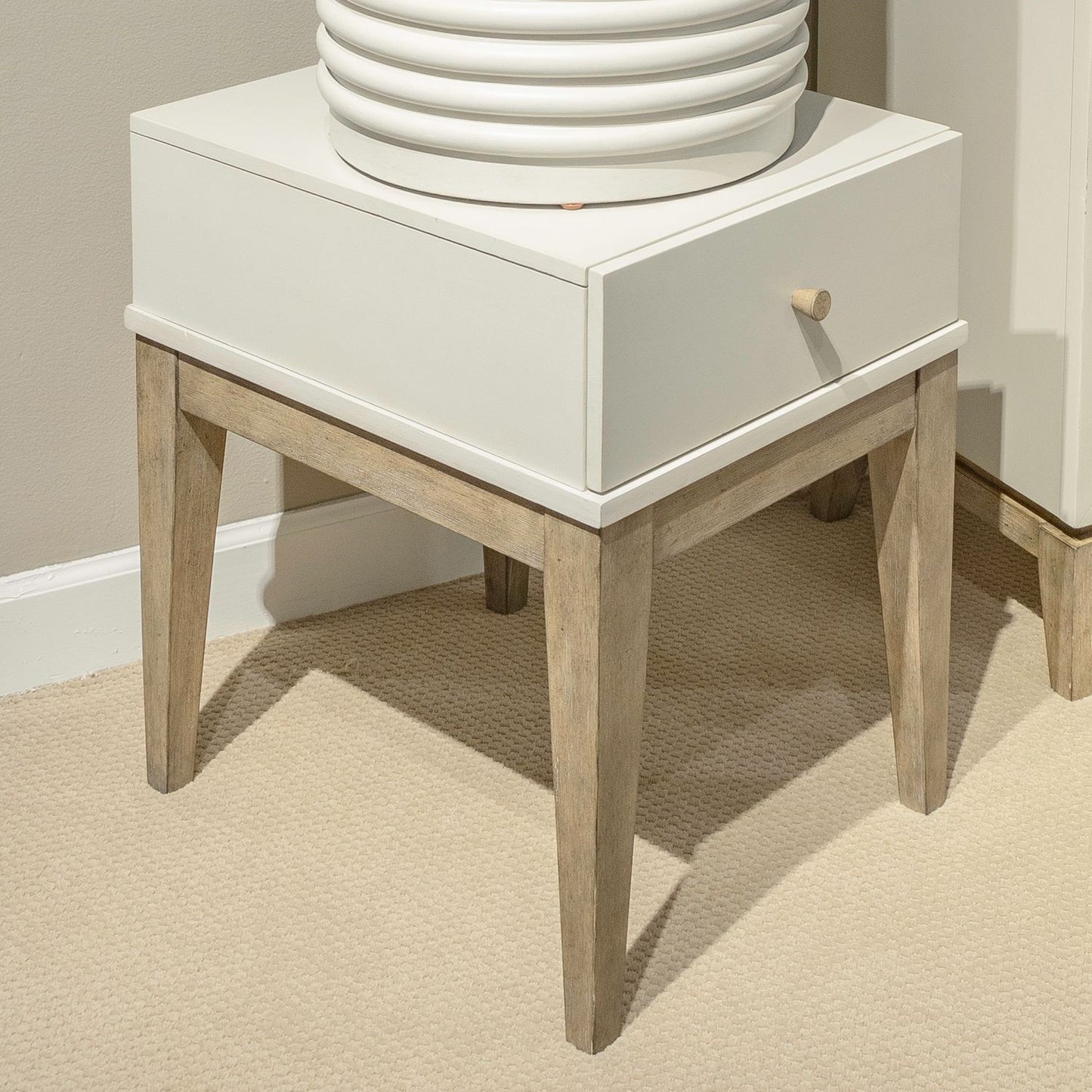 Berkley Square - Table - Hornell Furniture Outlet