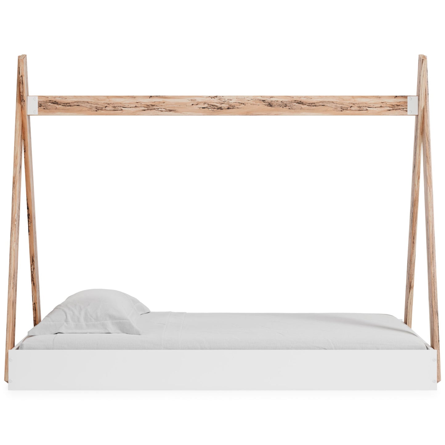Piperton - Complete Bed In Box - Hornell Furniture Outlet