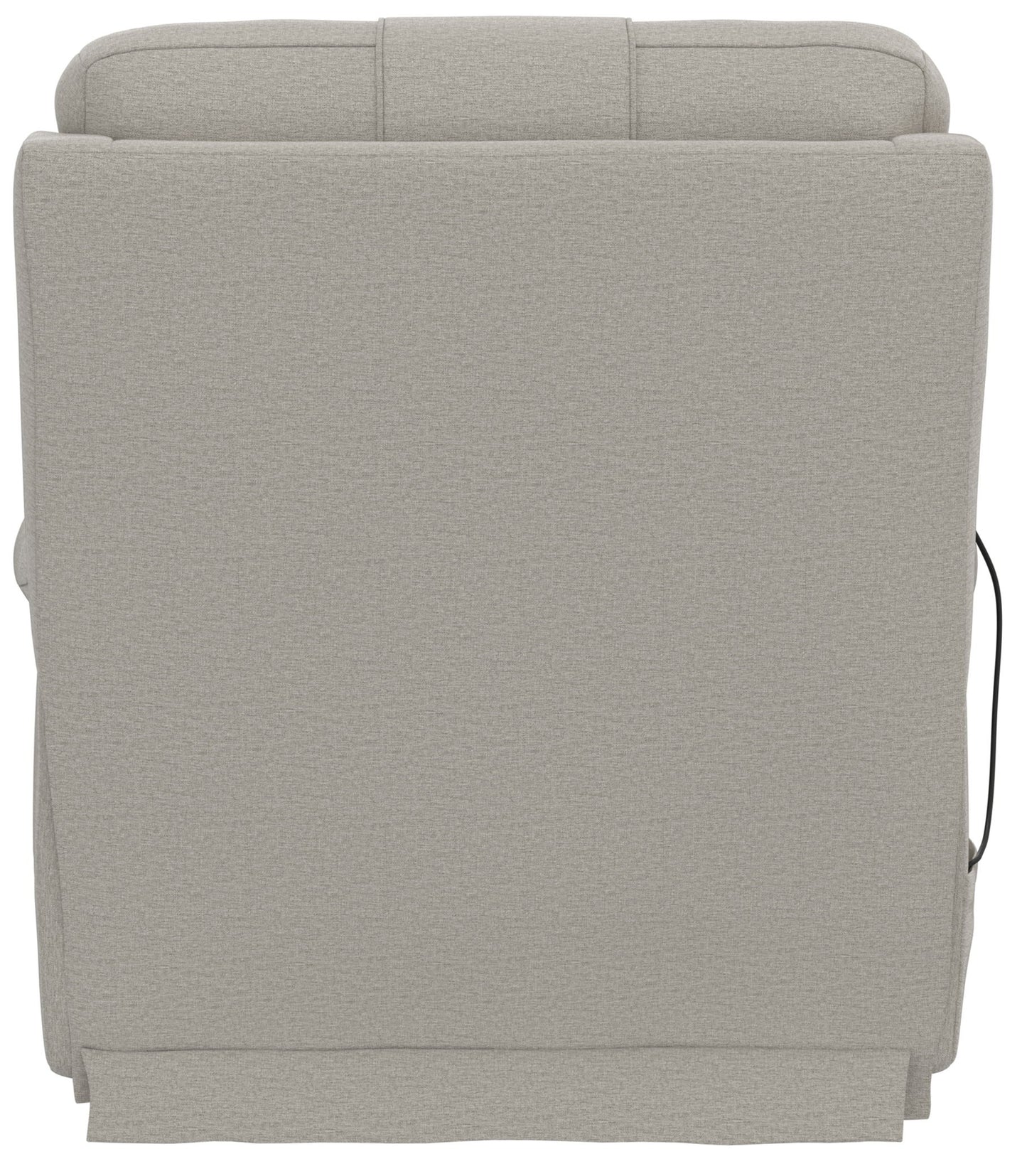 Dreamtime - Power Headrest Power Lay Flat Recliner With CR3 Heat/Massage/Zero Gravity - Hornell Furniture Outlet