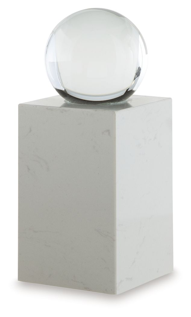 Sellner - Sculpture - Hornell Furniture Outlet