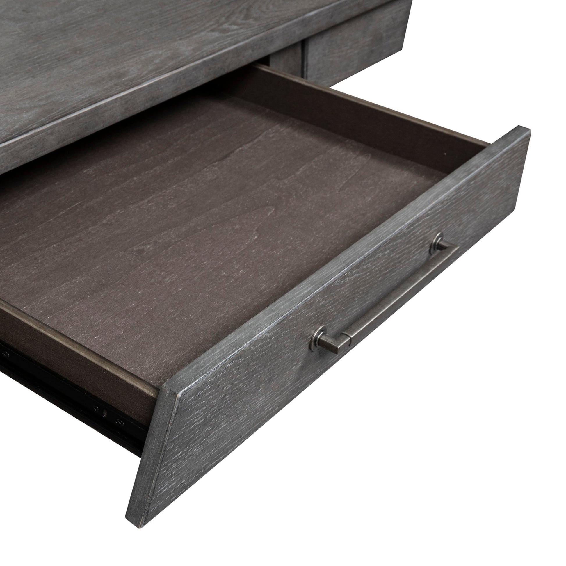 Modern Farmhouse - Writing Desk - Hornell Furniture Outlet