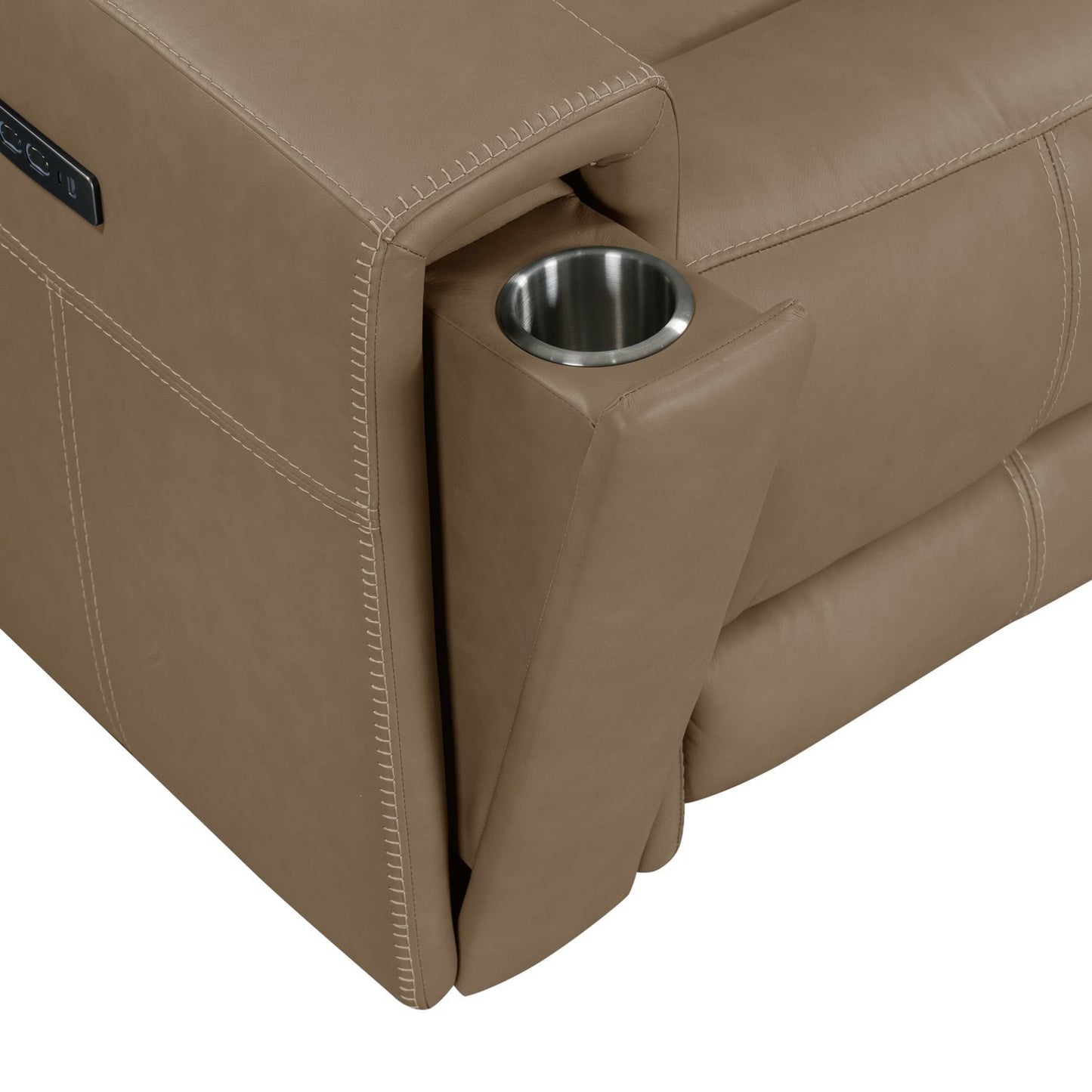 Camden - Sofa P3 & ZW - Hornell Furniture Outlet