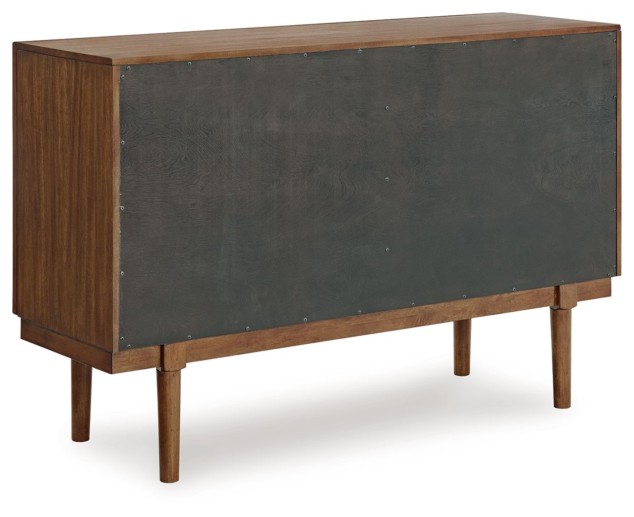 Lyncott - Brown - Dining Room Server - Hornell Furniture Outlet