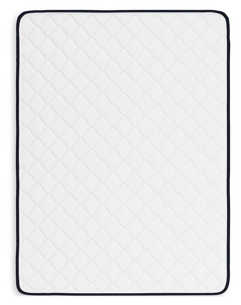 Ashley Firm - Mattress - Hornell Furniture Outlet