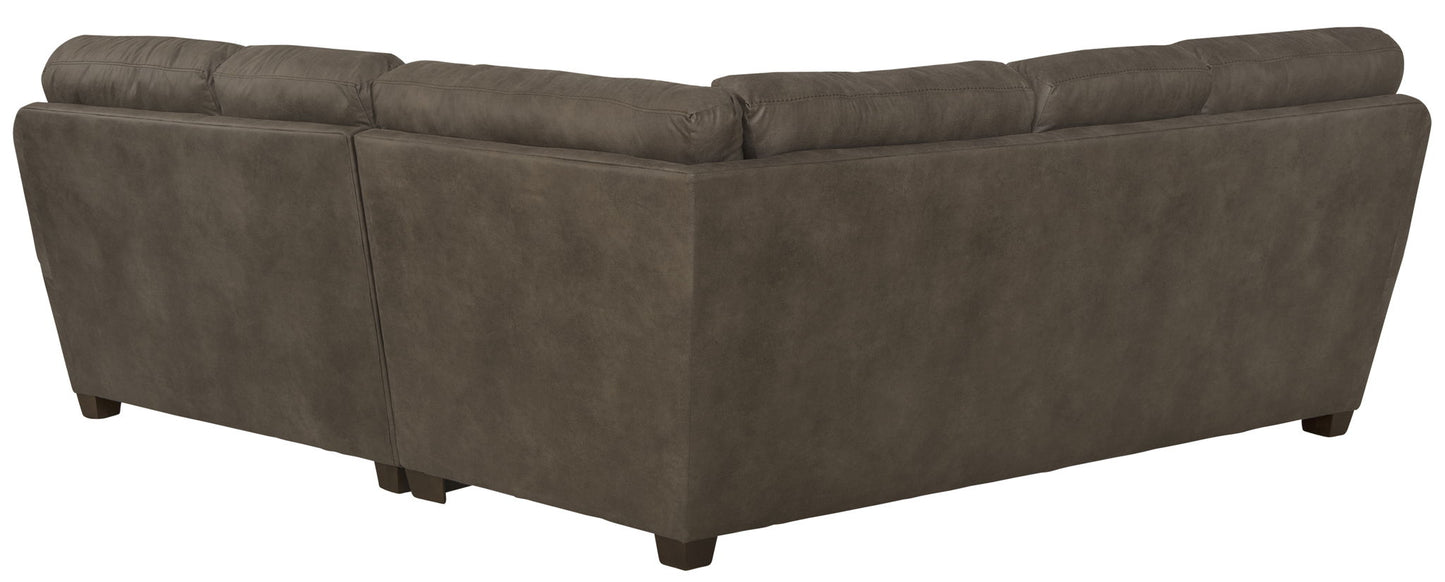 Royce - Sectional - Hornell Furniture Outlet