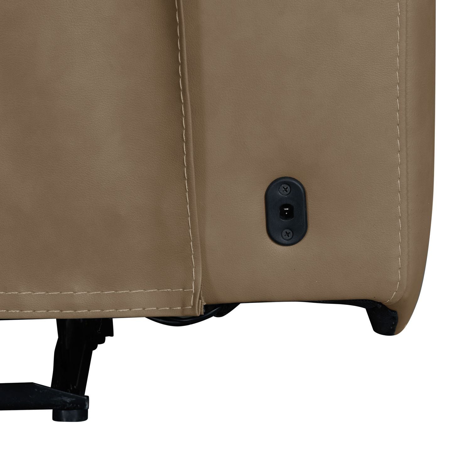 Camden - Sofa P3 & ZW - Hornell Furniture Outlet