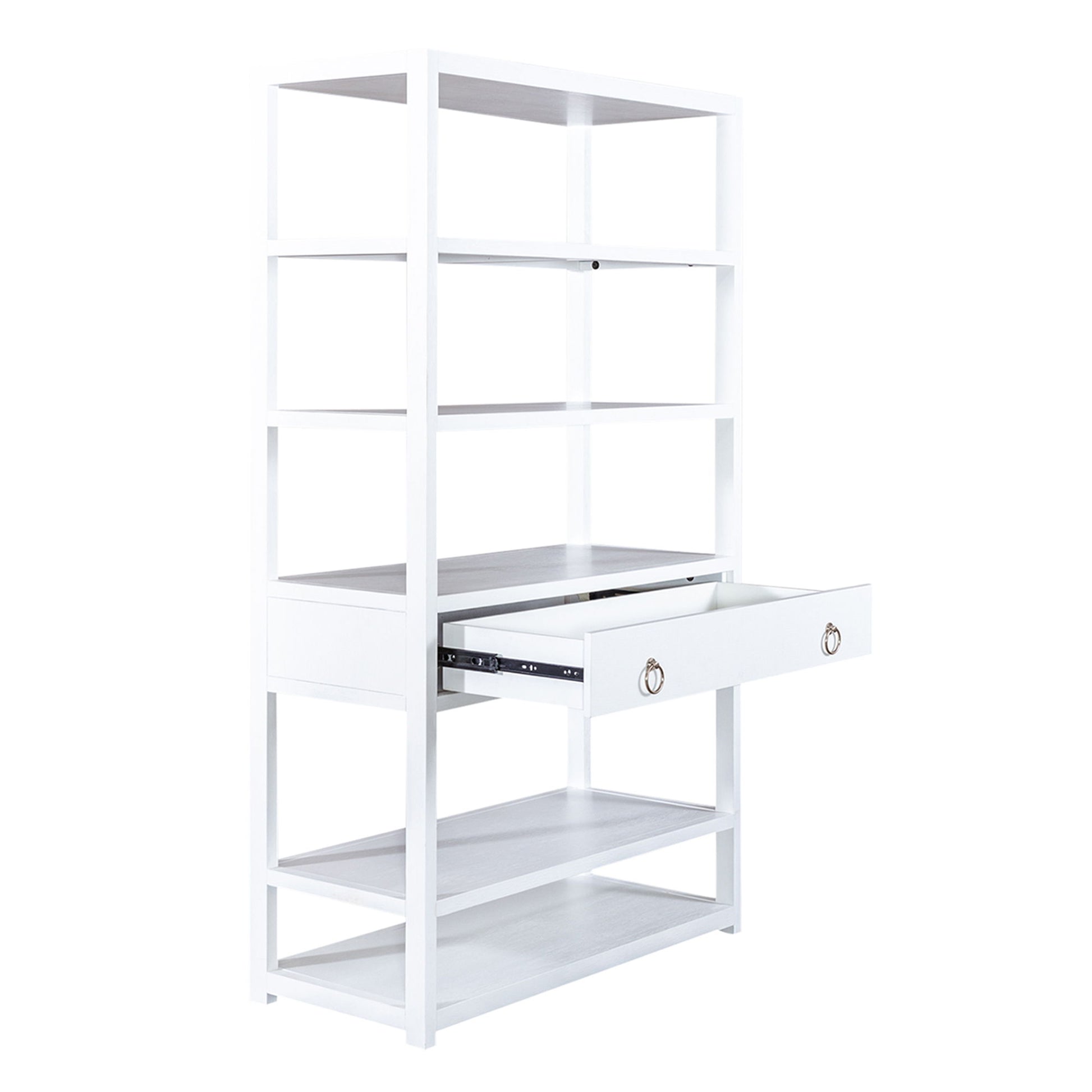 East End - Accent Bookcase - Hornell Furniture Outlet