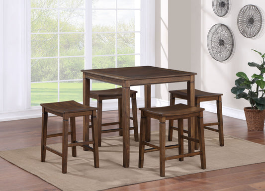 Westlake - Counter Dining Set - Hornell Furniture Outlet