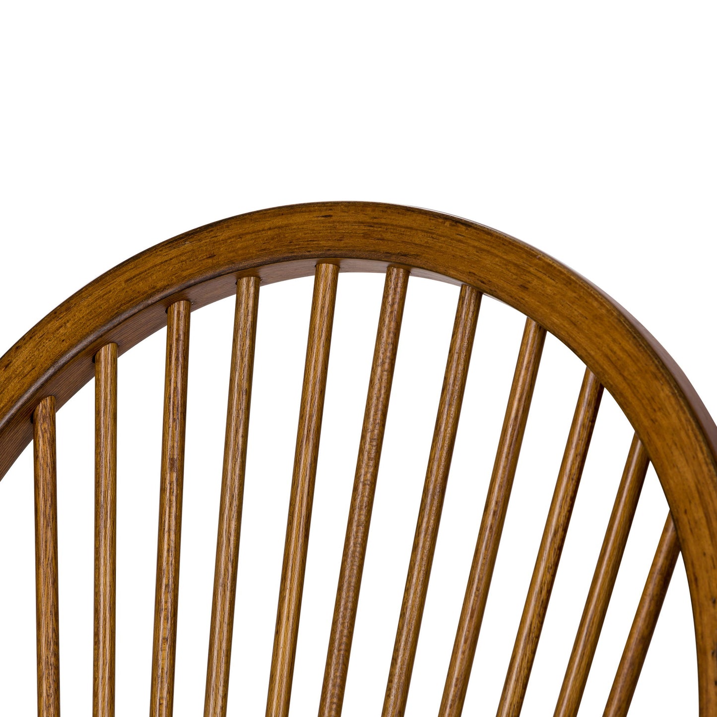 Treasures - Sheaf Back Side Chair - Hornell Furniture Outlet