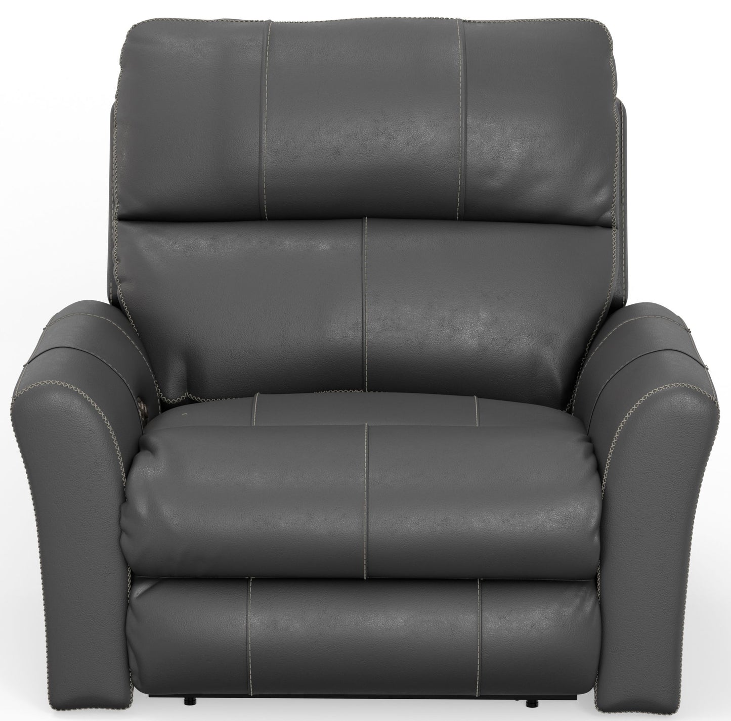 Fredda - Power Recliner - Hornell Furniture Outlet