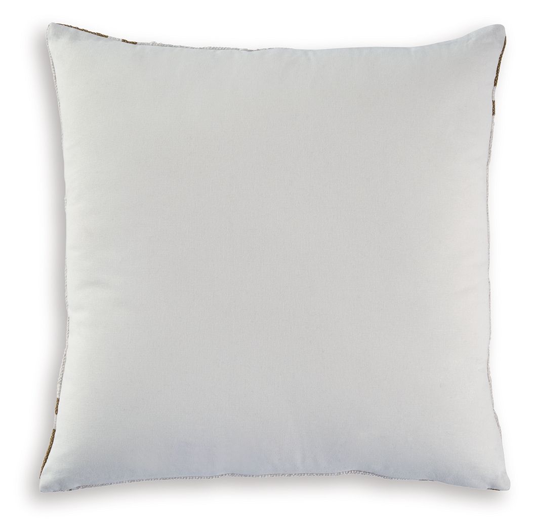 Darrman - Pillow - Hornell Furniture Outlet