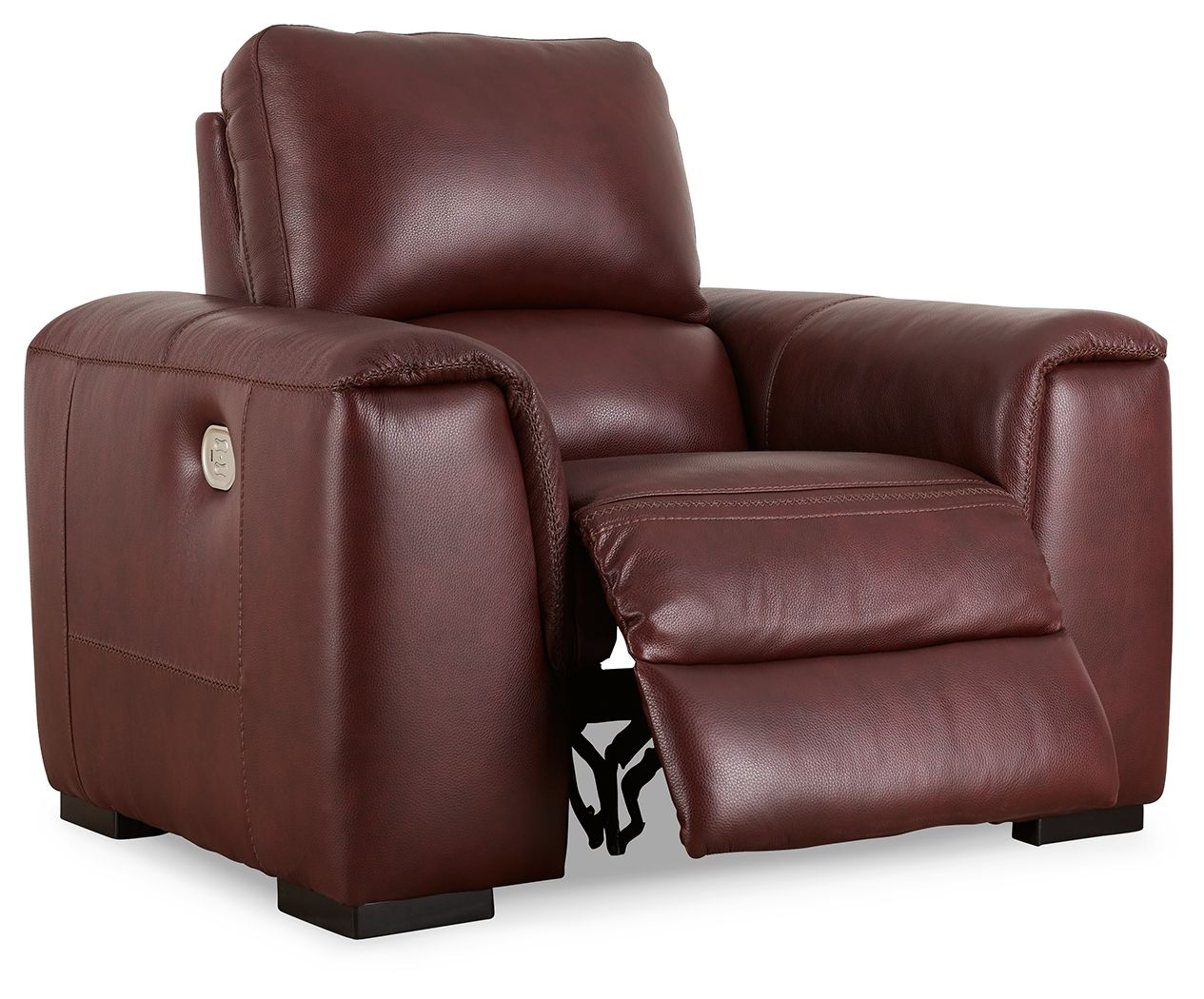 Alessandro - Power Recliner - Hornell Furniture Outlet