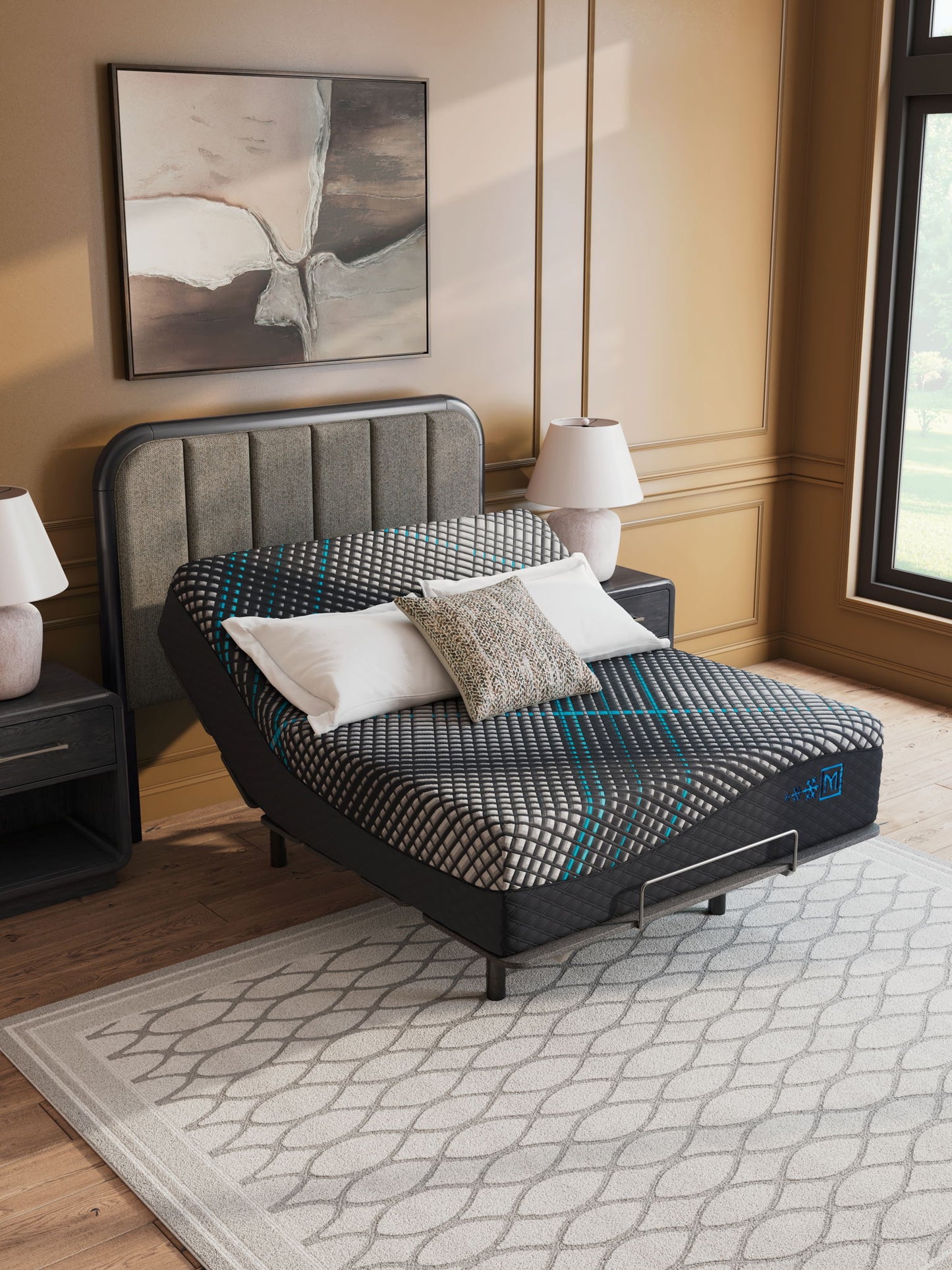 Millennium 2.0 Hybrid 14 Inch - Mattress - Hornell Furniture Outlet