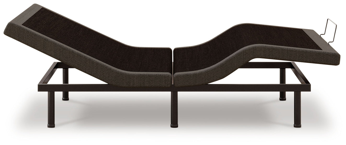 Comfort Premier Adj Base - Adjustable Base - Hornell Furniture Outlet