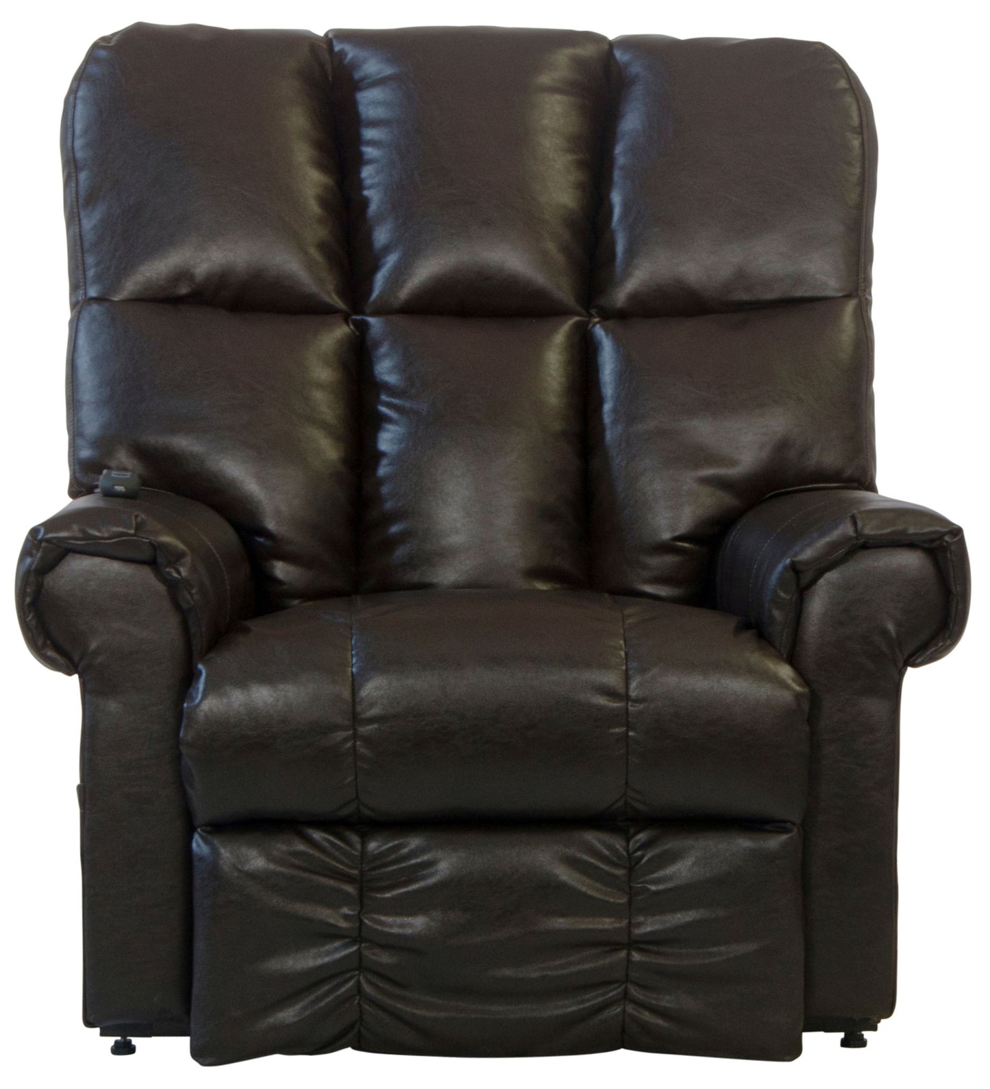 Stallworth - Power Lift Recliner - Hornell Furniture Outlet