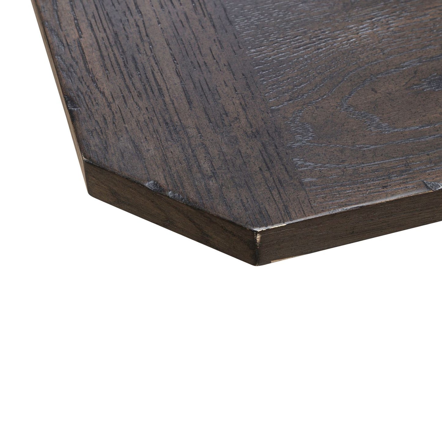 Grant Park - Trestle Table - Brown - Hornell Furniture Outlet