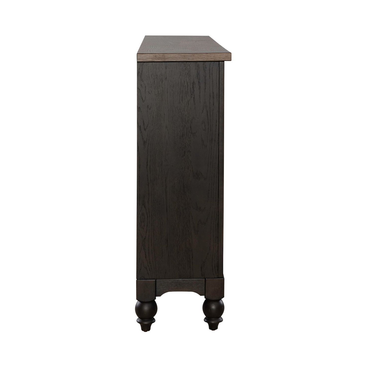 Americana Farmhouse - Hall Buffet - Hornell Furniture Outlet