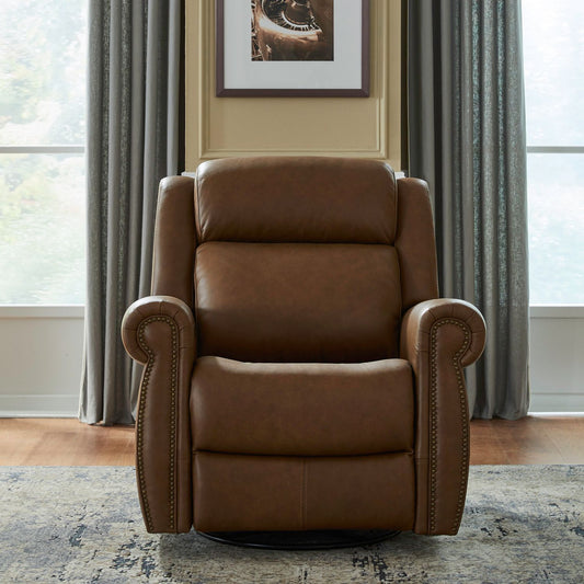 Carlton - ZG Recliner P3 - Hornell Furniture Outlet