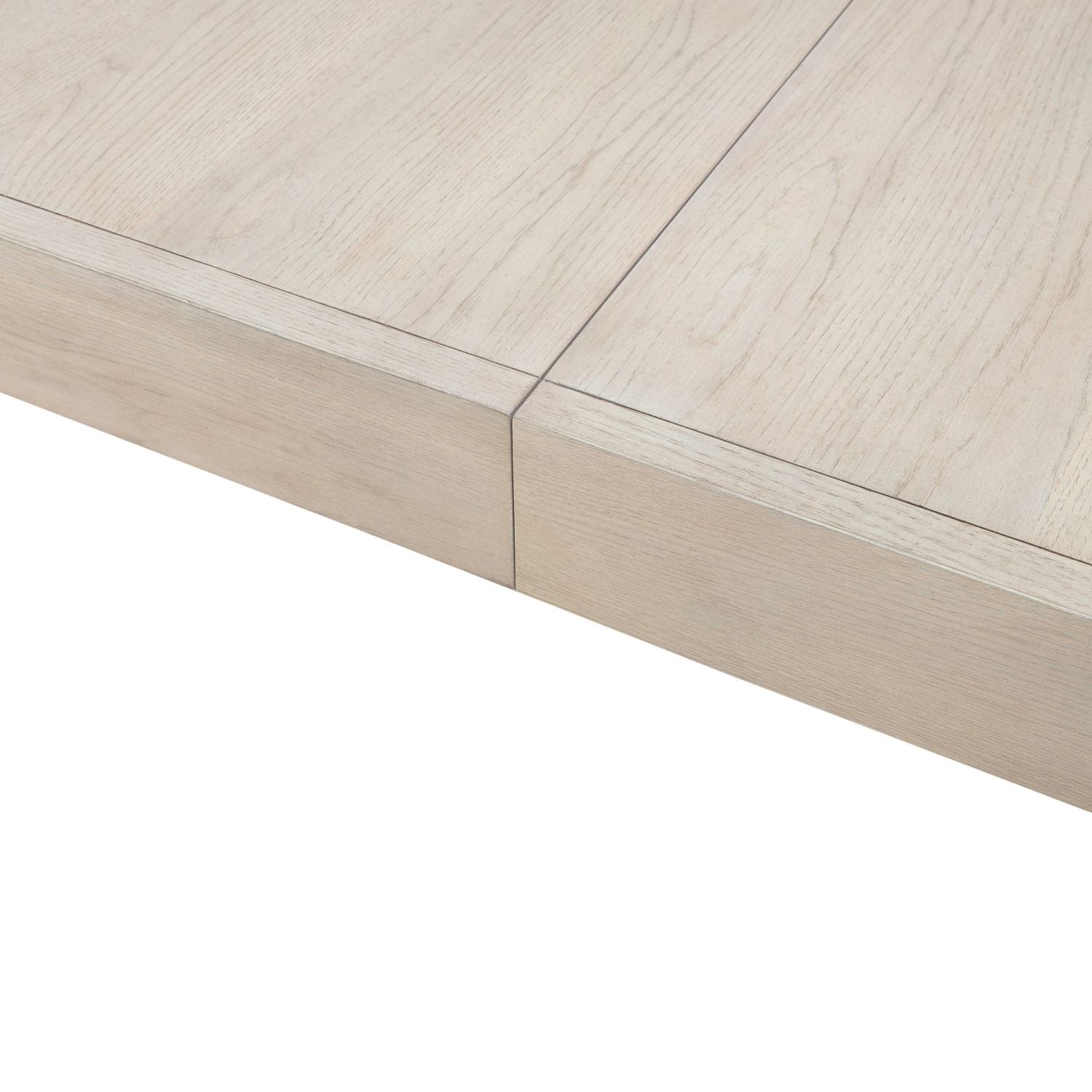 South Bend - Rectangular Leg Table - Hornell Furniture Outlet