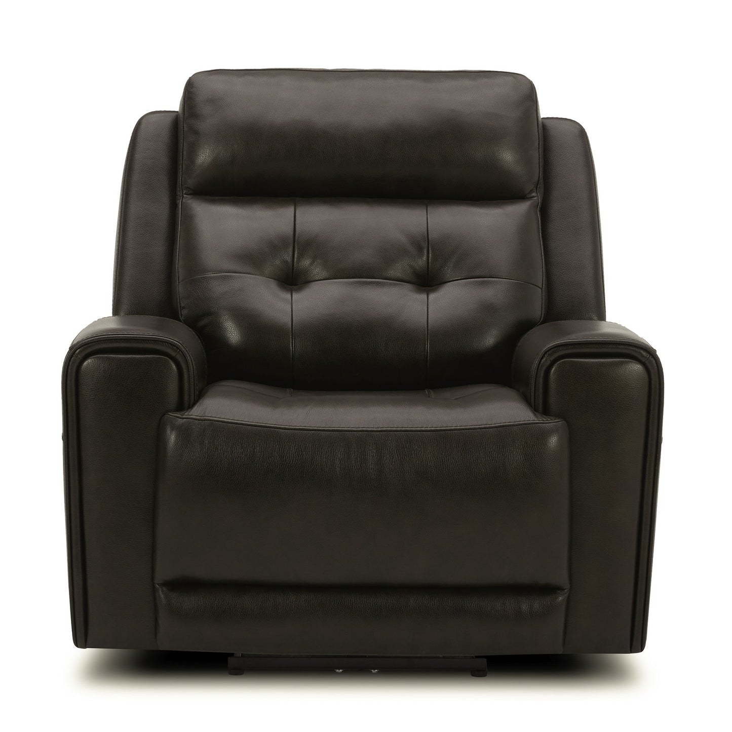 Carrington - Swivel Glider Recliner P3 - Hornell Furniture Outlet