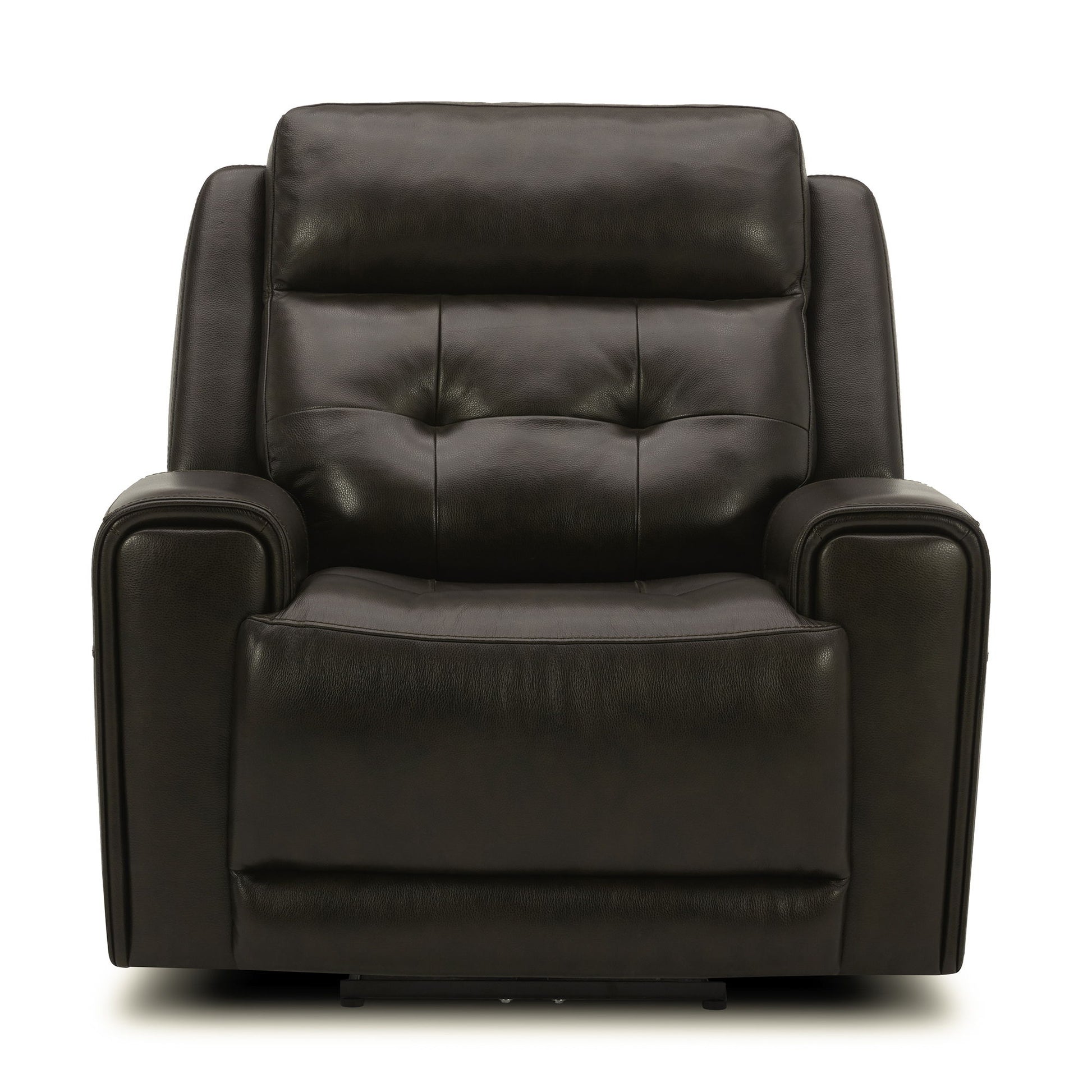Carrington - Swivel Glider Recliner P3 - Hornell Furniture Outlet