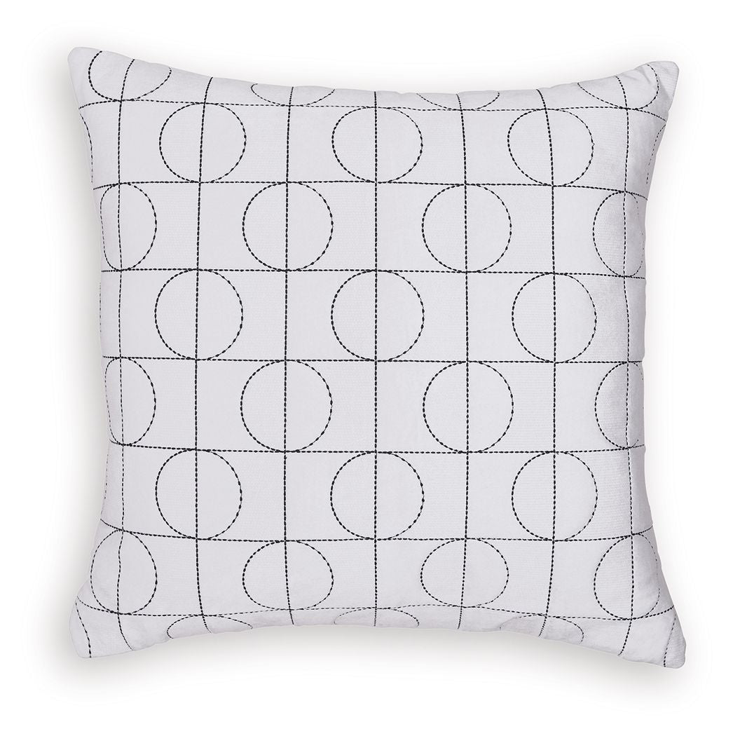 Kydner - Pillow - Hornell Furniture Outlet