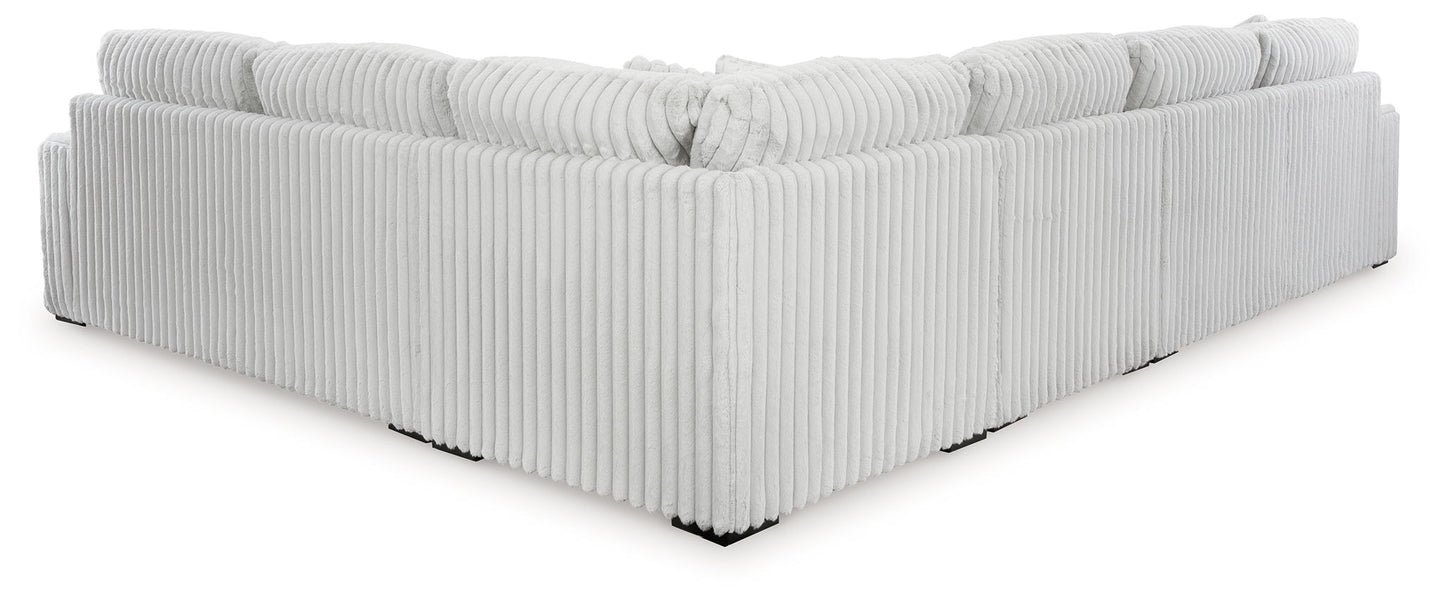 Stupendous - Living Room Set - Hornell Furniture Outlet