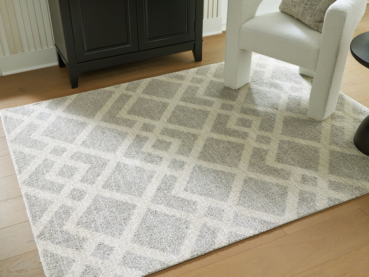 Unawick - Rug - Hornell Furniture Outlet