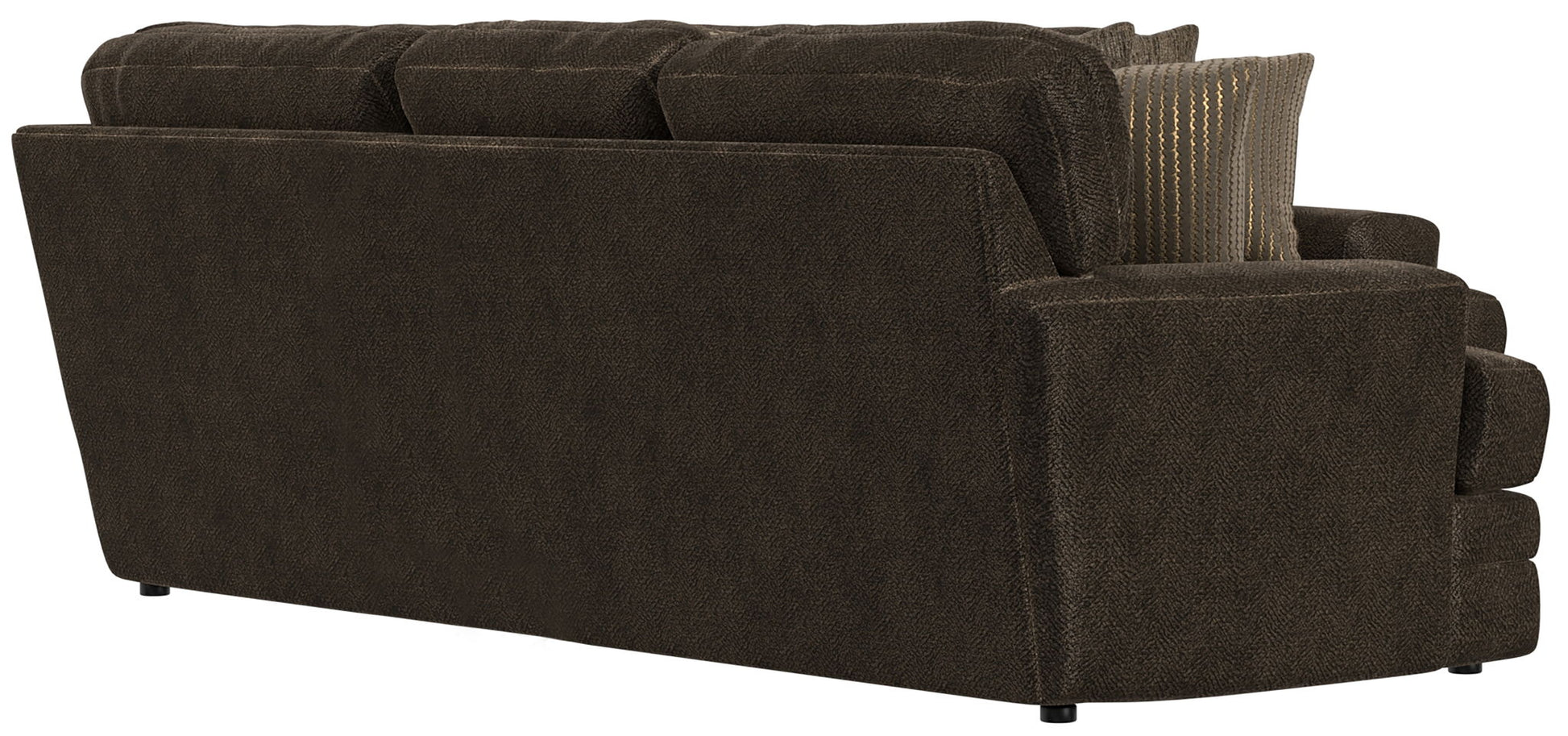 Mammoth - Sectional - Hornell Furniture Outlet