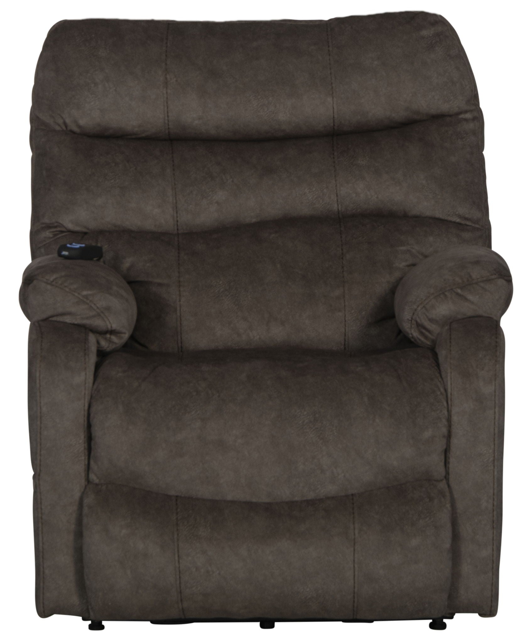 Buckley - Power Lift Recliner - Hornell Furniture Outlet