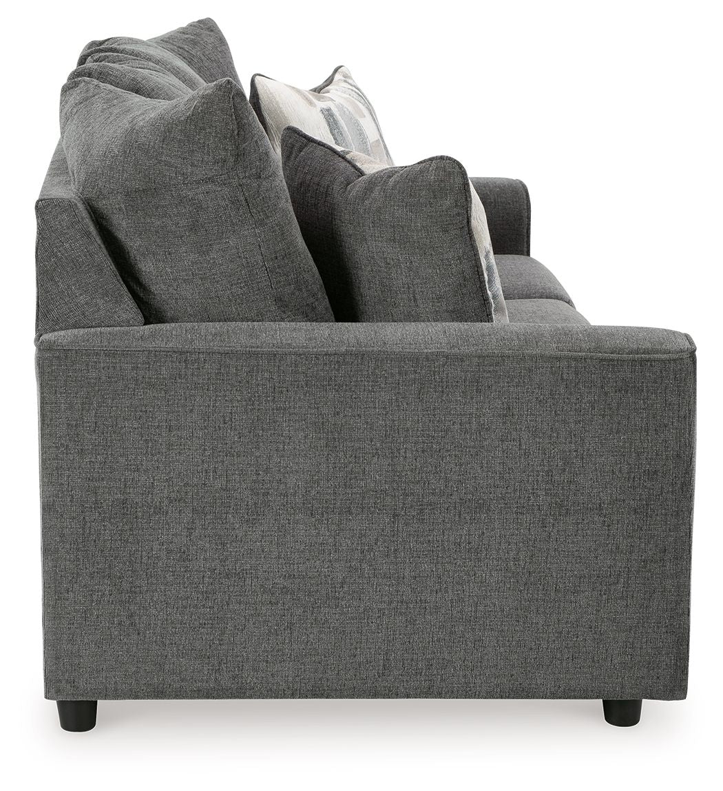 Stairatt - Living Room Set - Hornell Furniture Outlet