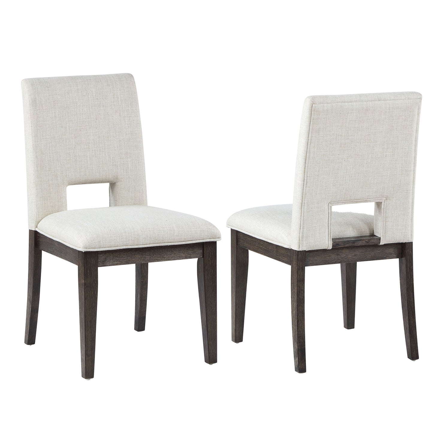 Evan - Side Chair - Hornell Furniture Outlet