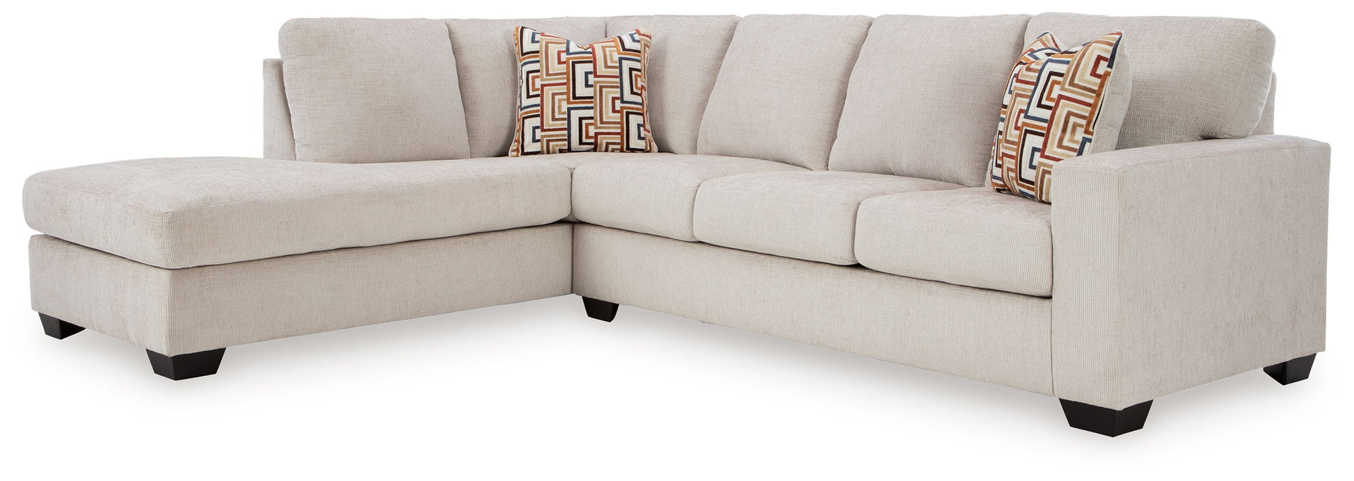 Aviemore - Sectional Set - Hornell Furniture Outlet