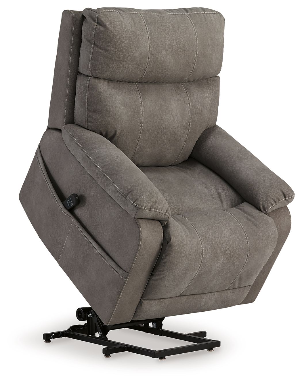Next - Gen Durapella - Power Lift Recliner - Hornell Furniture Outlet