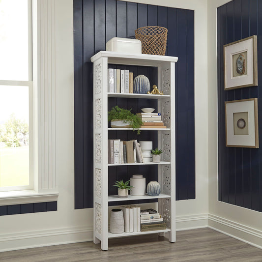 Trellis Lane - Accent Bookcase - Hornell Furniture Outlet