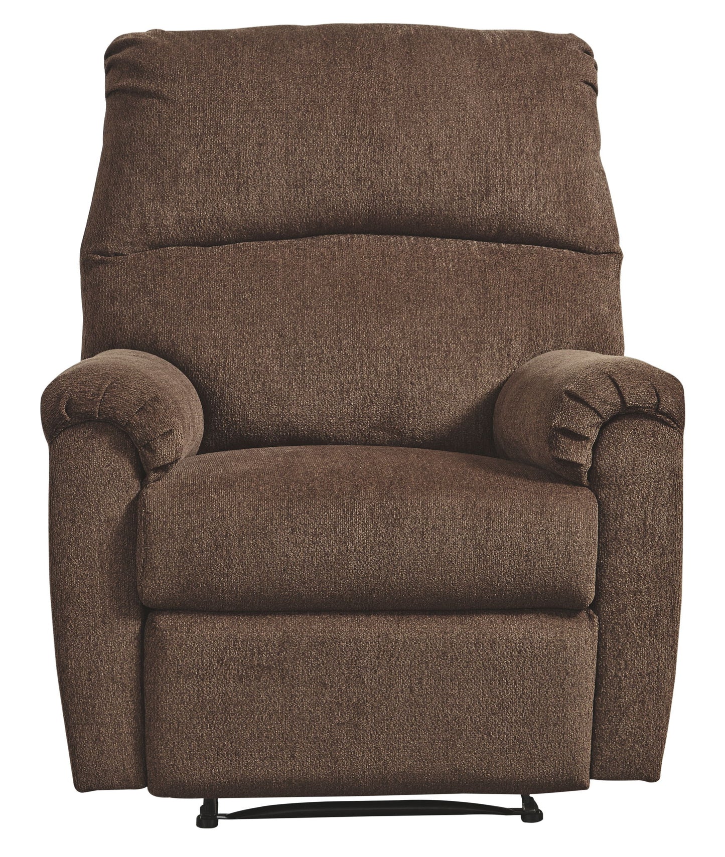 Nerviano - Recliner - Hornell Furniture Outlet