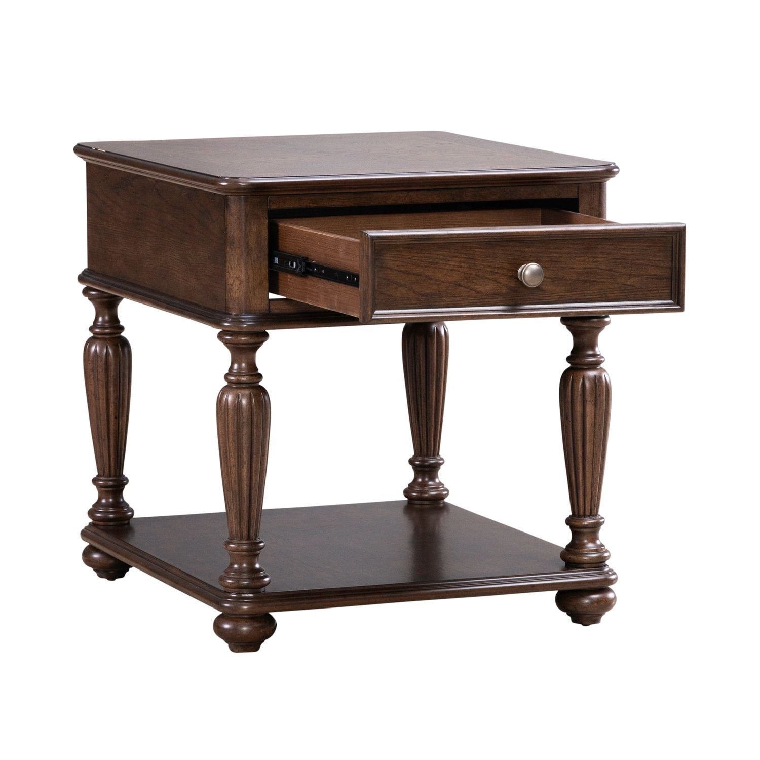 Allington - Table - Hornell Furniture Outlet